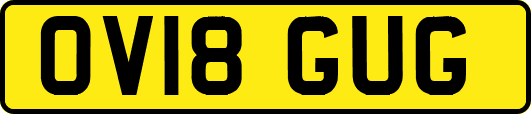 OV18GUG