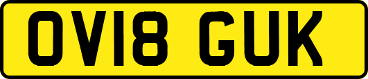 OV18GUK
