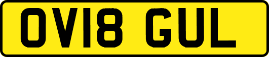 OV18GUL