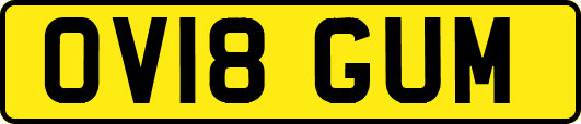 OV18GUM