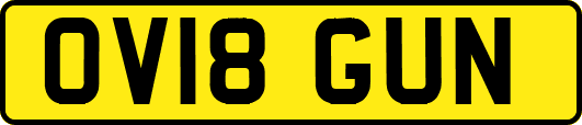 OV18GUN
