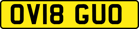 OV18GUO