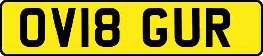 OV18GUR