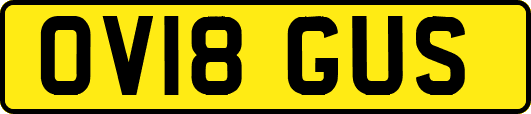 OV18GUS