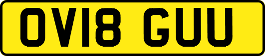 OV18GUU