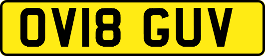 OV18GUV