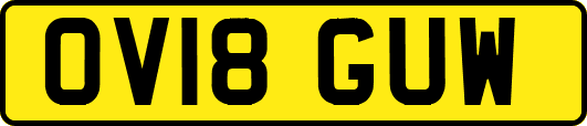OV18GUW
