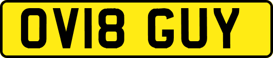 OV18GUY