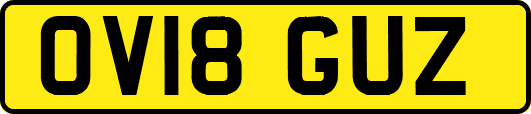 OV18GUZ