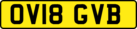 OV18GVB