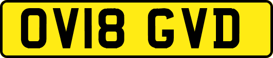 OV18GVD
