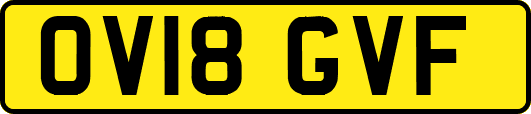 OV18GVF