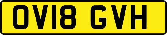 OV18GVH