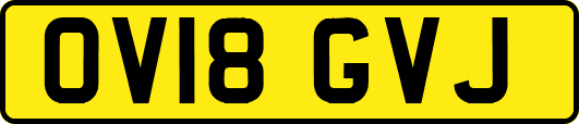 OV18GVJ