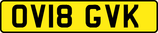 OV18GVK