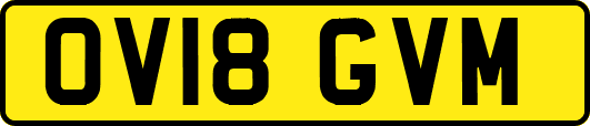 OV18GVM