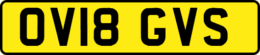 OV18GVS