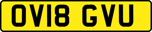 OV18GVU