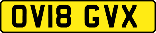 OV18GVX