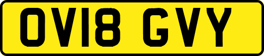 OV18GVY