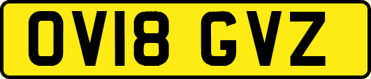 OV18GVZ