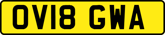 OV18GWA