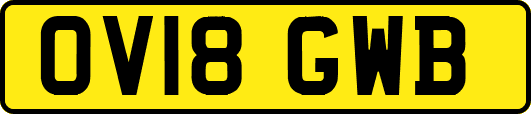OV18GWB