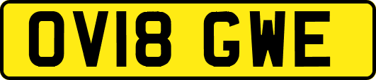 OV18GWE