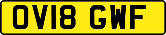 OV18GWF