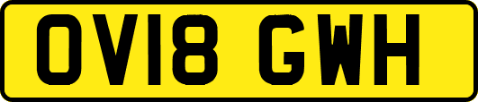 OV18GWH