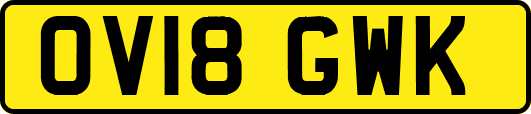 OV18GWK
