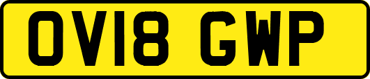 OV18GWP