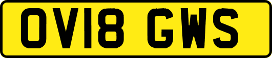 OV18GWS