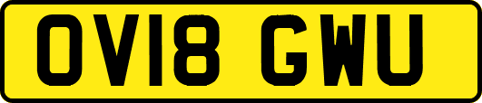 OV18GWU