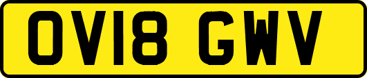 OV18GWV