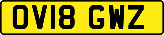 OV18GWZ