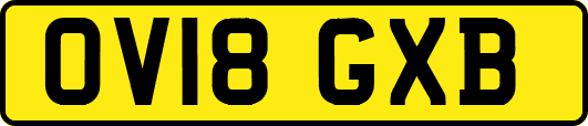 OV18GXB