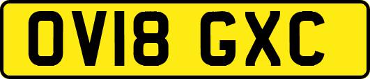OV18GXC