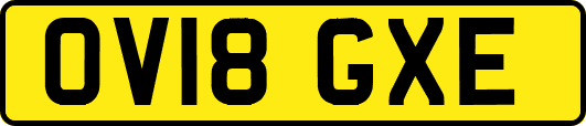 OV18GXE