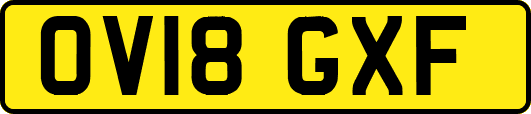 OV18GXF