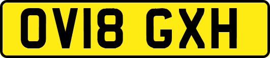 OV18GXH