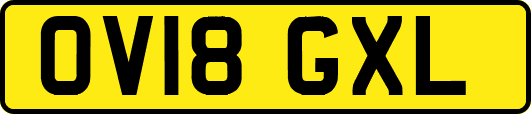 OV18GXL