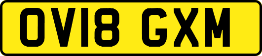 OV18GXM