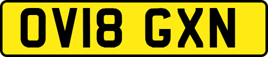 OV18GXN