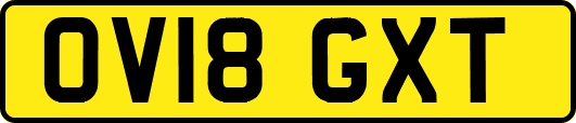 OV18GXT