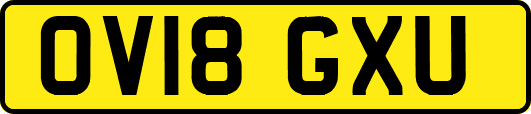 OV18GXU