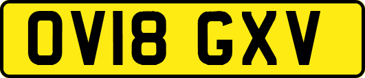 OV18GXV