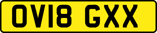 OV18GXX
