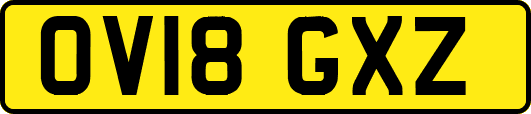 OV18GXZ