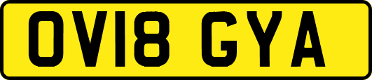 OV18GYA